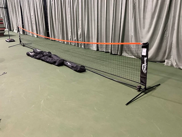 Tennisdirect tennis net (5x) - afbeelding 4 van  4