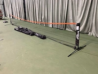 Tennisdirect tennis net (5x)