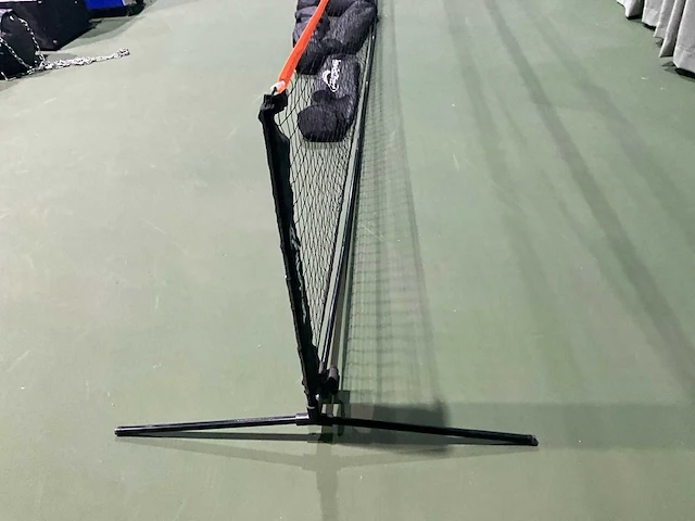 Tennisdirect tennis net (5x) - afbeelding 2 van  4
