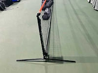 Tennisdirect tennis net (5x) - afbeelding 2 van  4
