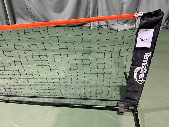 Tennisdirect tennis net (5x) - afbeelding 3 van  4