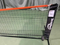 Tennisdirect tennis net (5x) - afbeelding 3 van  4