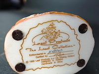 Tennislaaf - afbeelding 3 van  3