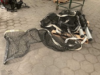 Tennisnet - afbeelding 1 van  5