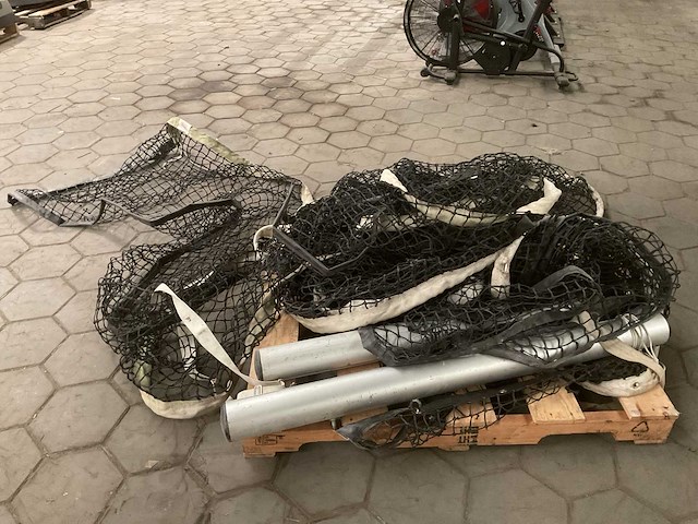 Tennisnet - afbeelding 2 van  5