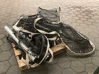 Tennisnet - afbeelding 3 van  5