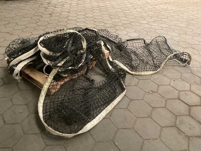 Tennisnet - afbeelding 4 van  5