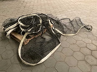 Tennisnet - afbeelding 4 van  5