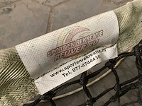 Tennisnet - afbeelding 5 van  5