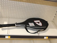 Tennisracket donny type tr gr court.