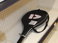 Tennisracket donny type tr gr court. - afbeelding 2 van  2