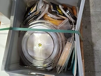 Tennisracket spanner, tyger - afbeelding 3 van  12