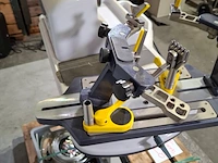 Tennisracket spanner, tyger - afbeelding 4 van  12