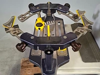 Tennisracket spanner, tyger - afbeelding 8 van  12