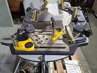 Tennisracket spanner, tyger - afbeelding 9 van  12