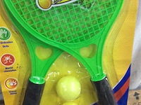 Tennisset - afbeelding 2 van  2