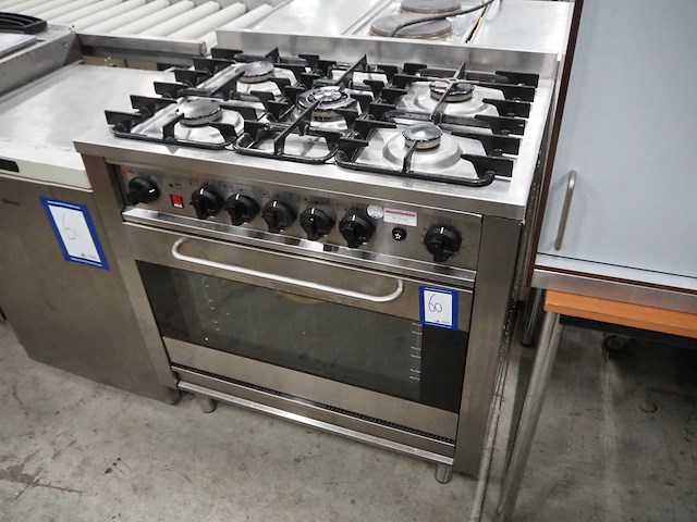 Tenoeka srl - afbeelding 1 van  8