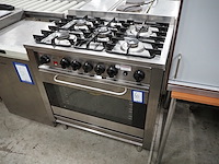 Tenoeka srl - afbeelding 1 van  8