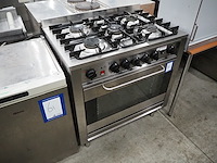 Tenoeka srl - afbeelding 2 van  8