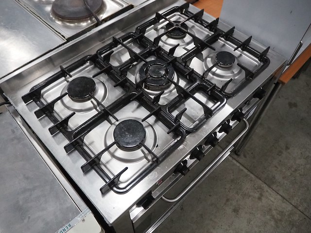 Tenoeka srl - afbeelding 3 van  8