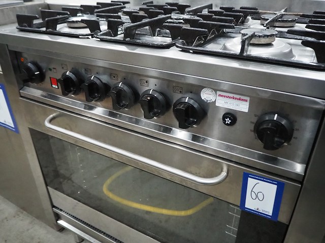 Tenoeka srl - afbeelding 6 van  8