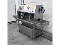 Tenrit - sp 0006 - schilmachine - afbeelding 1 van  5