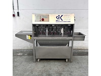 Tenrit - sp 0006 - schilmachine - afbeelding 2 van  8