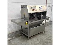 Tenrit - sp 0006 - schilmachine - afbeelding 3 van  8