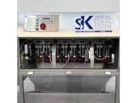 Tenrit - sp 0006 - schilmachine - afbeelding 5 van  8