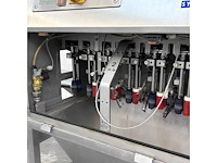 Tenrit - sp 0006 - schilmachine - afbeelding 6 van  8