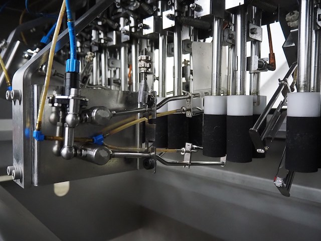 Tenrit foodtec - afbeelding 2 van  20