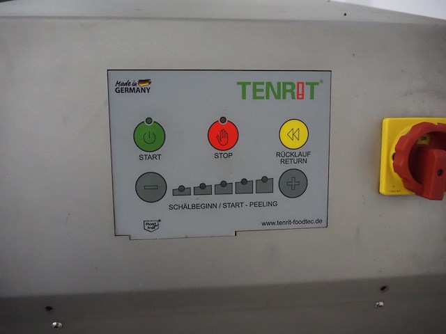 Tenrit foodtec - afbeelding 10 van  20