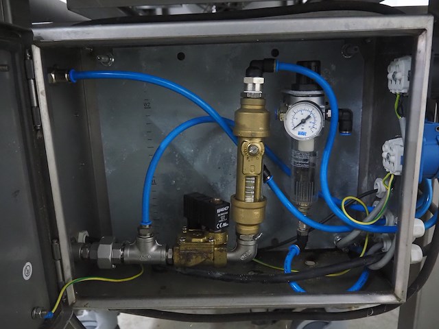 Tenrit foodtec - afbeelding 11 van  20