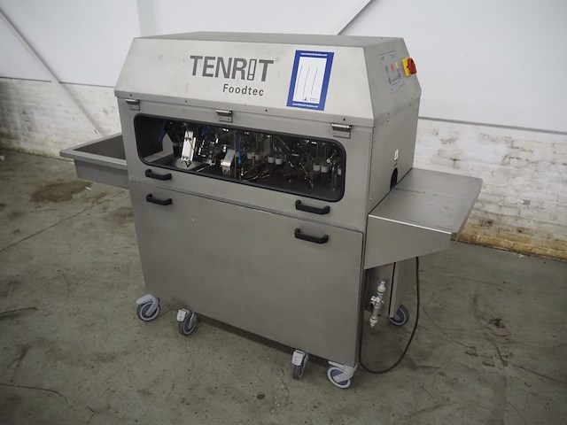 Tenrit foodtec - afbeelding 1 van  20