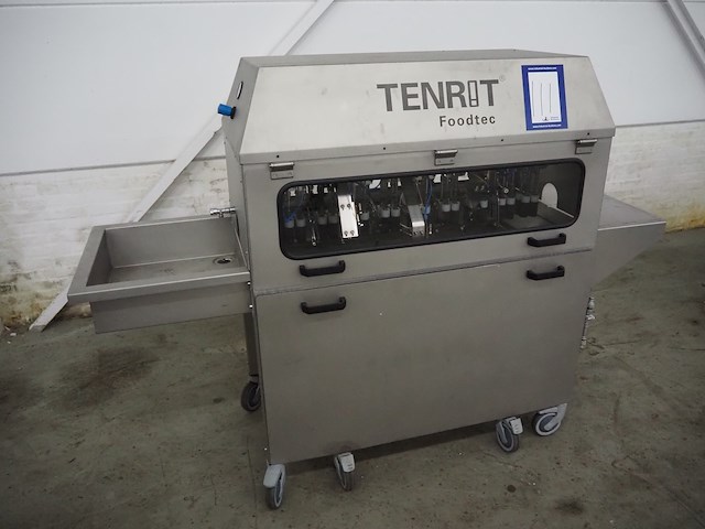 Tenrit foodtec - afbeelding 12 van  20
