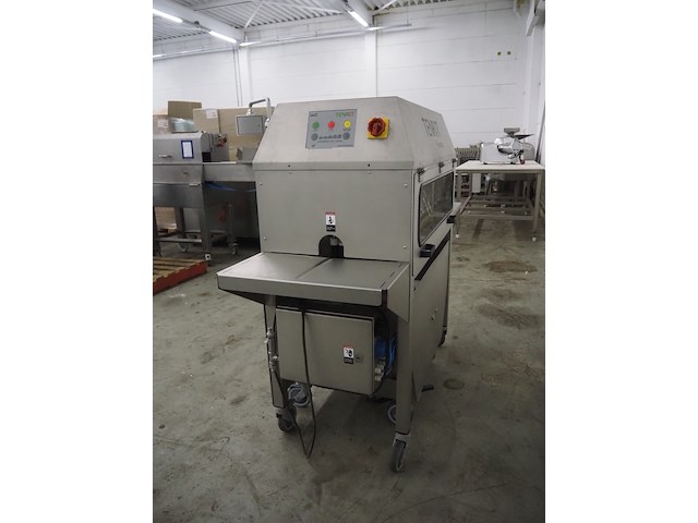 Tenrit foodtec - afbeelding 15 van  20