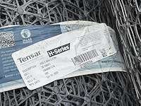 Tensar hx5.5 rol wapeningsmat (3x) - afbeelding 3 van  4