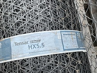 Tensar hx5.5 rol wapeningsmat (3x) - afbeelding 4 van  4