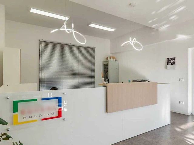 Tenshi 360 led design hanglamp satijn - afbeelding 7 van  7