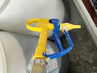 Tensio tensalc pro reinigingsproduct - afbeelding 7 van  7