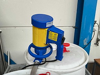 Tensio tensalc pro reinigingsproduct - afbeelding 6 van  7