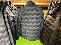 Tenson shibui jas (10x) - afbeelding 5 van  6