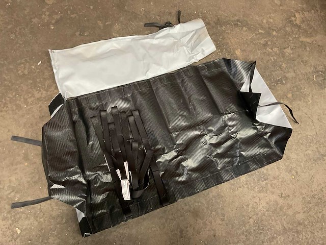 Tent component kit (3x) - afbeelding 2 van  6