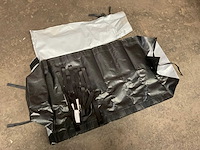 Tent component kit (3x) - afbeelding 2 van  6