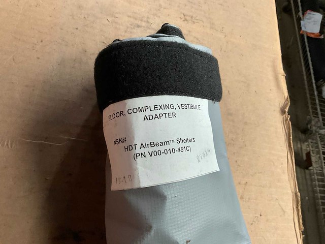 Tent component kit (3x) - afbeelding 5 van  6