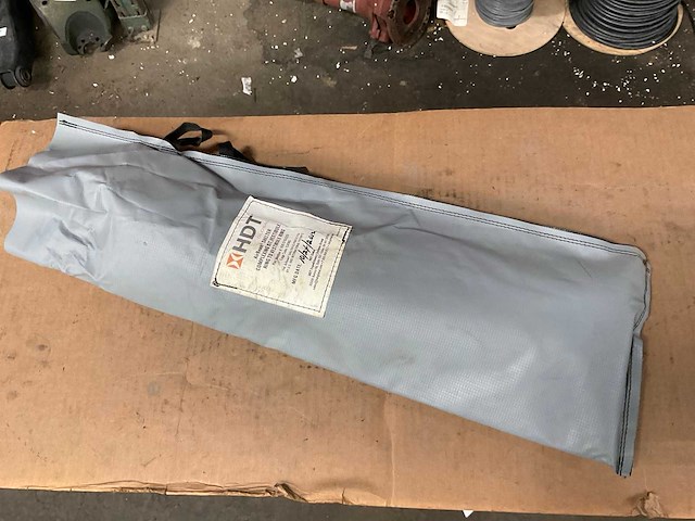 Tent component kit (3x) - afbeelding 6 van  6