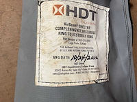 Tent component kit (3x) - afbeelding 4 van  6