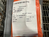 Tent component kit (3x) - afbeelding 1 van  6