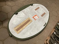 Tent door - afbeelding 3 van  5