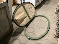 Tent door - afbeelding 2 van  5